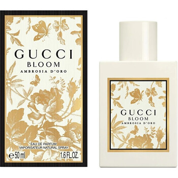 Bloom Ambrosia D´Oro EDP 50 ml Bloom Ambrosia D´Oro Parfüümvesi