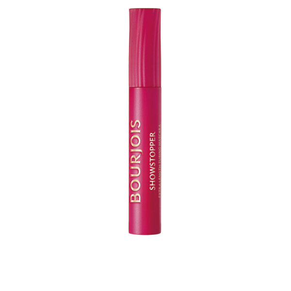 SHOWSTOPPER extra length tubing mascara #01-Black 10 ml Showstopper Extra Length Ripsmetušš