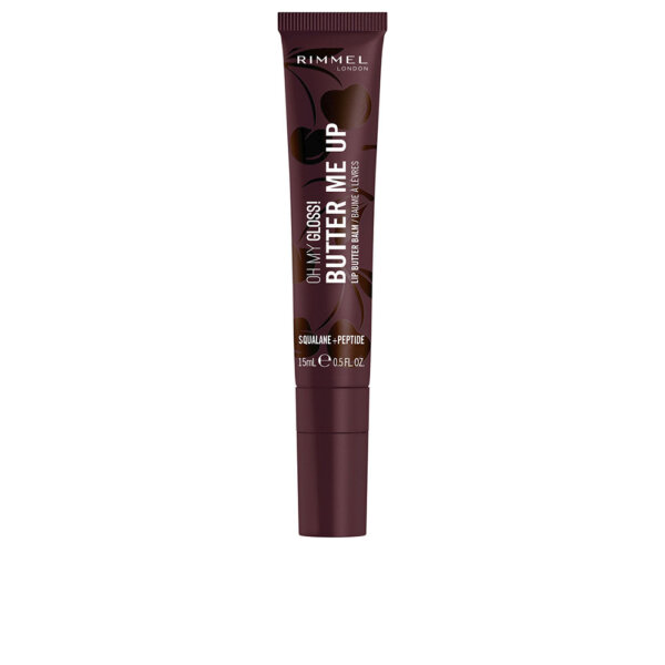 OH MY GLOSS! BUTTER ME UP lip butter balm #011-Cherry Spritz 15 ml Oh Palsam