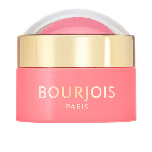 BLUSH LITTLE ROUND cream #Baby Pink 8.5 gr Bourjois Põsepuna