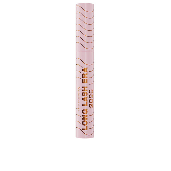 2000 CALORIE LONG LASH ERA mascara #001-Black 7.8 ml Max Factor Ripsmetušš
