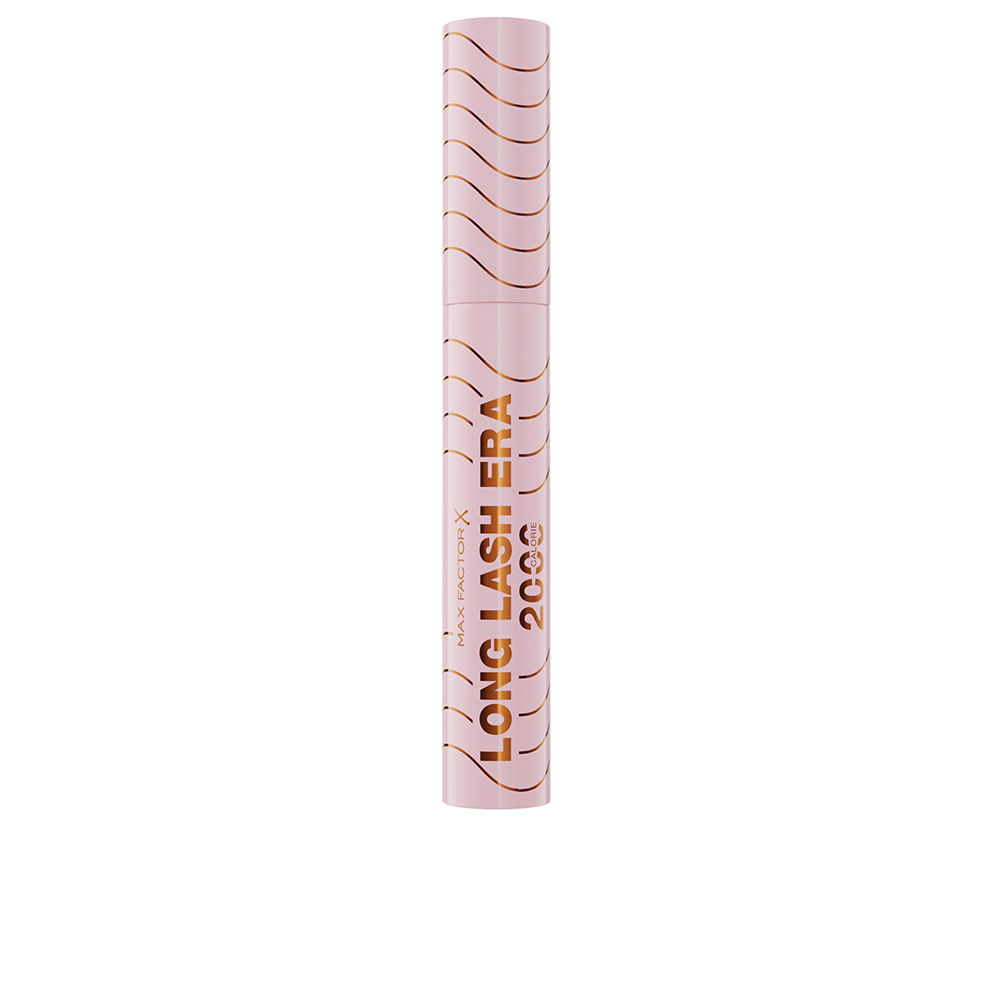 Max Factor Ripsmetušš