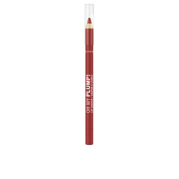 OH MY PLUMP! perfilador de labios #080-Baddie 1,2 gr Rimmel London Oh Meigitoode