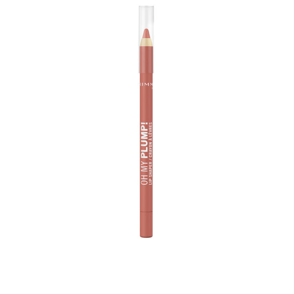 OH MY PLUMP! perfilador de labios #010-Iconic Beige 1,2 gr Rimmel London Oh Meigitoode