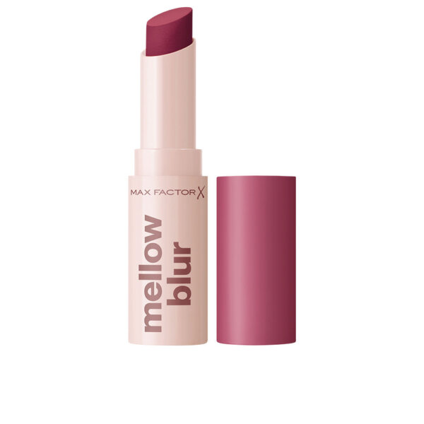2000 CALORIE MELLOW BLUR lipstick matte #050-Brushed Berry 3.5 gr Max Factor Huulepulk