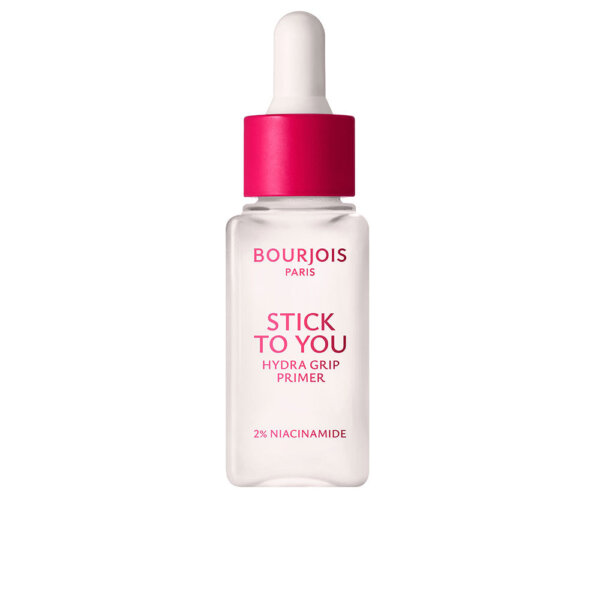 STICK TO YOU hydra grip primer 30 ml Bourjois Meigitoode