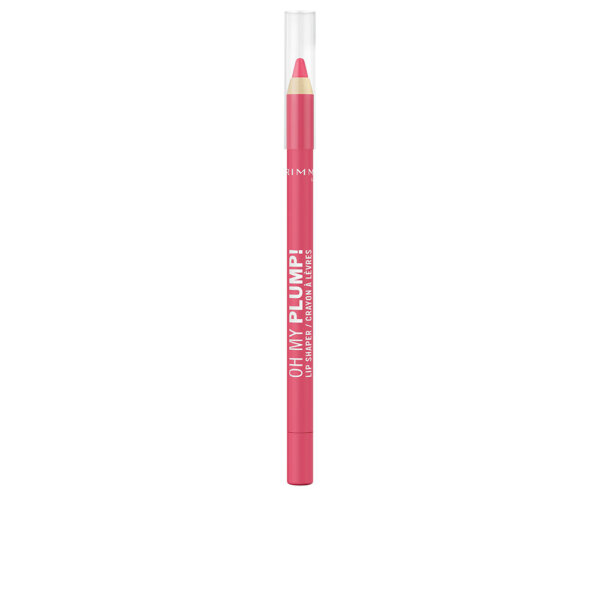 OH MY PLUMP! perfilador de labios #090-Slay Mode 1,2 gr Rimmel London Oh Meigitoode