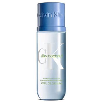 Silky Coconut Hair and Body Perfume Mist 100 ml Calvin Klein Lõhnatoode