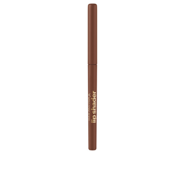 2000 CALORIE LIP SHADER eyeliner #090-Toasted Cinnamon 0.35 ml Max Factor Meigitoode