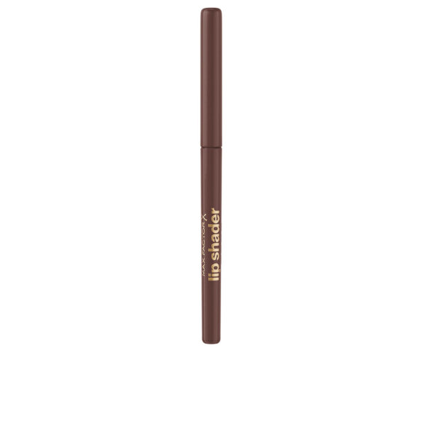 2000 CALORIE LIP SHADER eyeliner #130-Midnight Roast 0.35 ml Max Factor Meigitoode