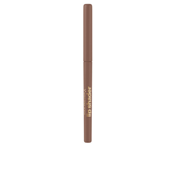 2000 CALORIE LIP SHADER eyeliner #080-Rustic Brick 0.35 ml Max Factor Meigitoode