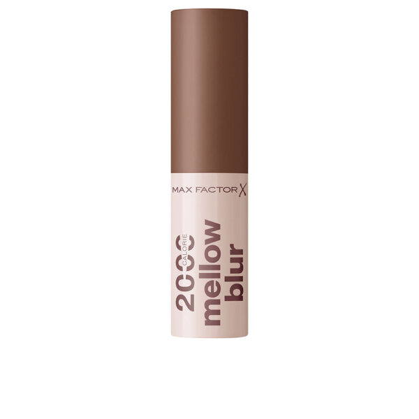 2000 CALORIE MELLOW BLUR lipstick matte #130 3.5 gr Max Factor Huulepulk