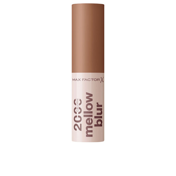 2000 CALORIE MELLOW BLUR lipstick matte #90-Chai Fudge 3.5 gr Max Factor Huulepulk