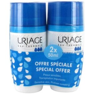 Uriage Power 3 Deodorant