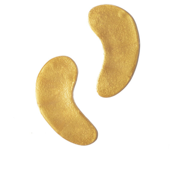 CRYSTAL GOLD eye contour patches 10 u Paloma Beauties Nahahooldustoode