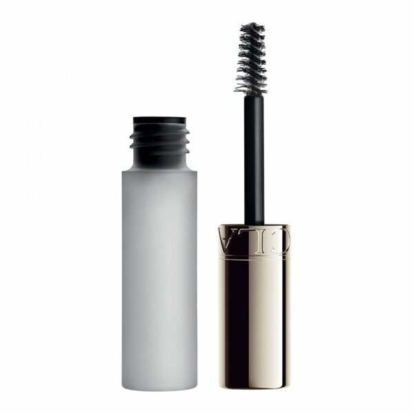 WONDER SCULPT gel de cejas #00-Clear 5 ml Clarins Geel