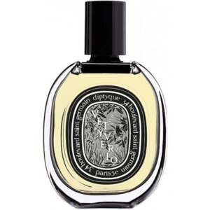 Diptyque Vetyverio Tualettvesi