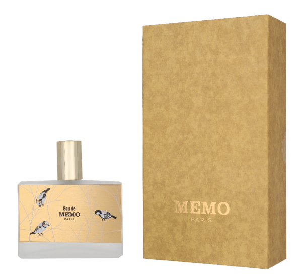 Eau De Memo EDP 100 ml Memo Paris Parfüümvesi