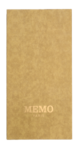 Eau De Memo EDP 100 ml