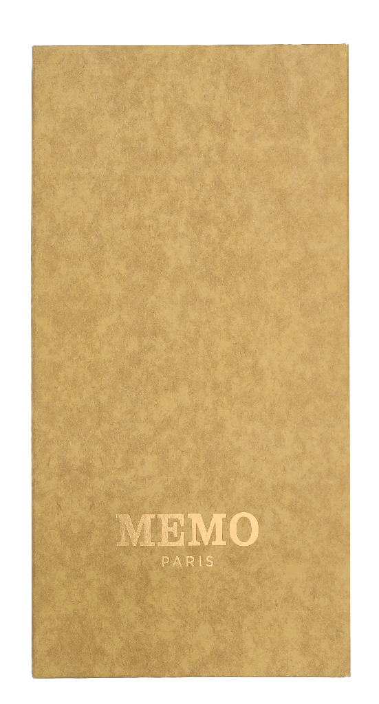 Eau De Memo EDP 100 ml