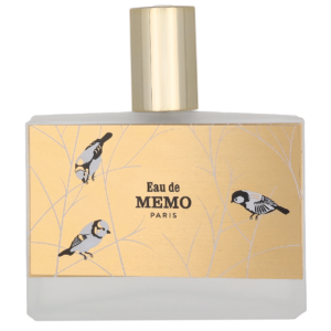 Eau De Memo EDP 100 ml