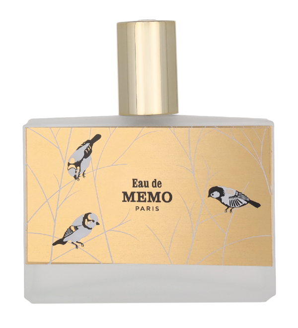 Eau De Memo EDP 100 ml
