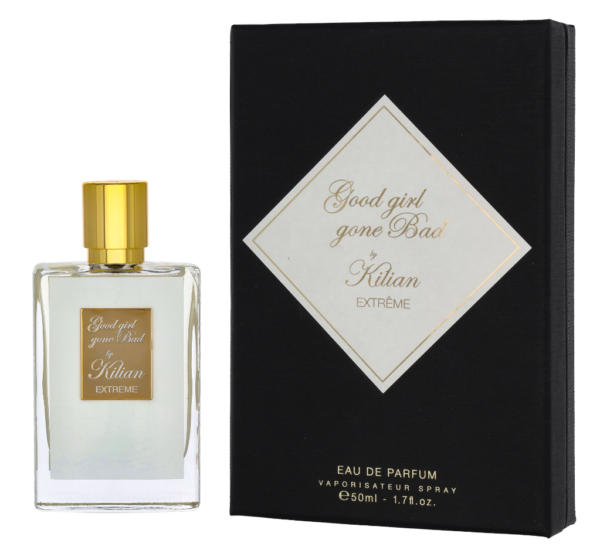 Good Girl Gone Bad Extreme EDP 50 ml By Kilian Parfüümvesi