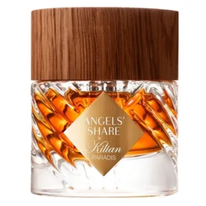 Angels´ Share Paradis Geel