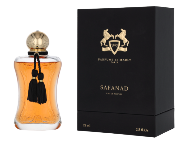 Safanad EDP 75 ml Safanad Parfüümvesi