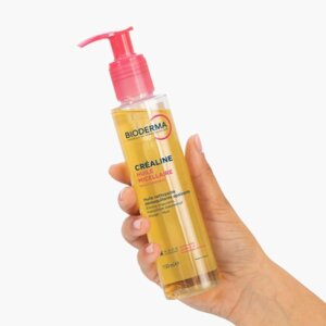 Bioderma Sensibio Õli