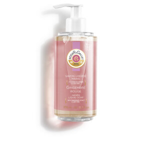 GINGEMBRE ROUGE seep 250 ml