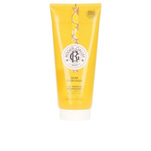Roger & Gallet BOIS D'ORANGE dušigeel