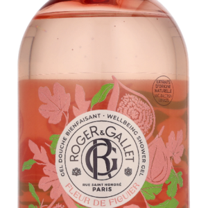 Roger & Gallet Geel