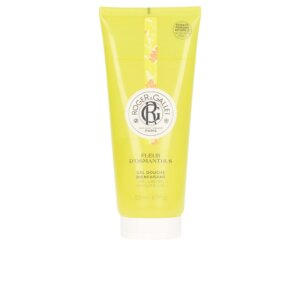 Roger & Gallet FLEUR D'OSMANTHUS dušigeel
