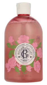 Roger & Gallet ROSE dušigeel