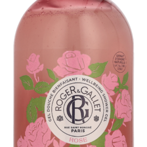Roger & Gallet ROSE dušigeel