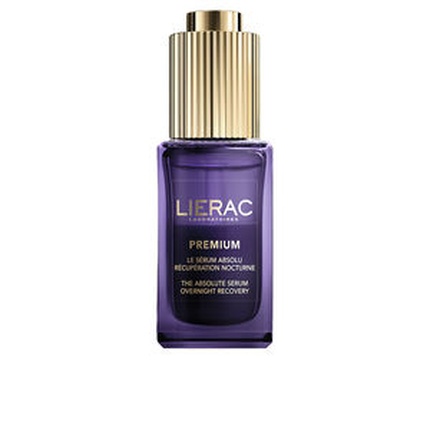 PREMIUM the absolute night recovery serum 30 ml Lierac Seerum