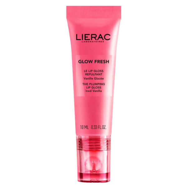 GLOW FRESH plumping lip gloss 10 ml Lierac Glow Fresh Meigitoode