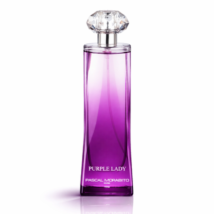 Purple Lady EDP 100 ml Purple Lady Parfüümvesi