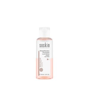 Soskin Paris Gentle Nahahooldustoode