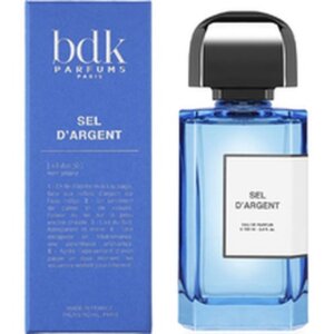 Sel d´Argent Parfüümvesi