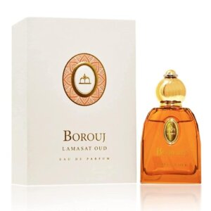 Borouj Lamasat Oud Parfüümvesi
