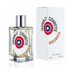 Jasmin Et Cigarette Parfüümvesi