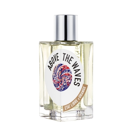 Above the Waves EDP 100 ml Above The Waves