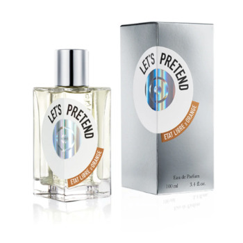 Let´s Pretend EDP 100 ml Let´s Pretend Parfüümvesi
