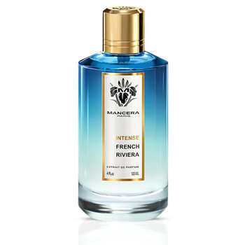 Intense French Riviera Extrait de Parfum 120 ml Intense French Riviera Lõhnatoode