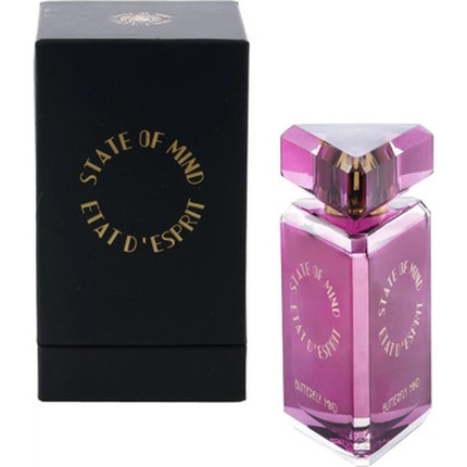 Butterfly Mind EDP 100 ml Butterfly Mind Parfüümvesi