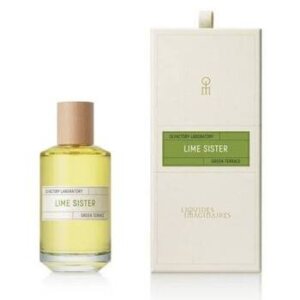 Lime Sister Parfüümvesi