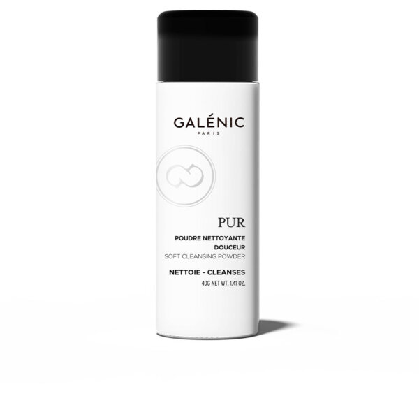 PUR poudre nettoyante doucer 40 gr Pur Poudre Nettoyante Doucer