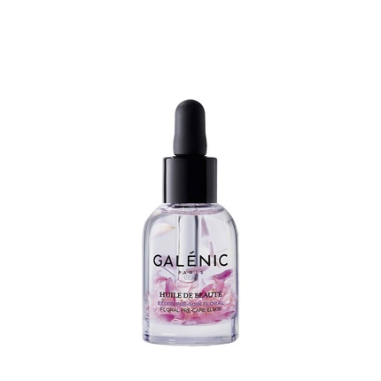 HUILE DE BEAUTE floral pre-care elixir 30 ml Galénic Nahahooldustoode